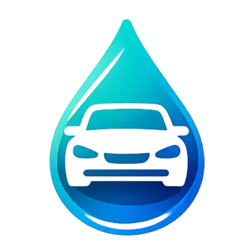 Lavage auto à domicile Louzy